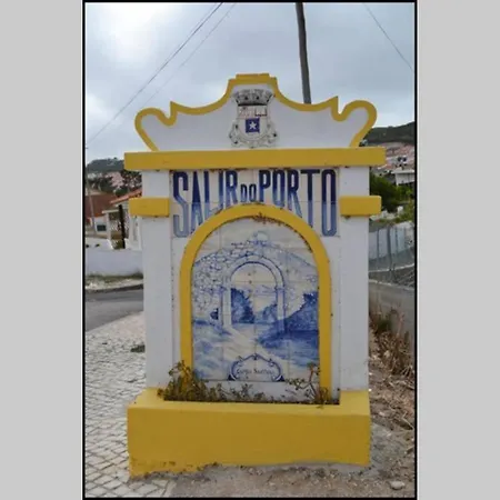 Hortas - Modern At Silvercoast - Portugal ヴィラ