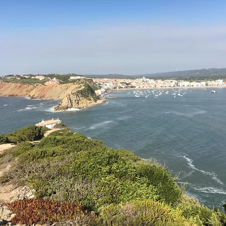 ヴィラ Hortas - Modern At Silvercoast - Portugal *