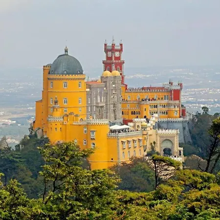 ヴィラ Hortas - Modern At Silvercoast - Portugal *