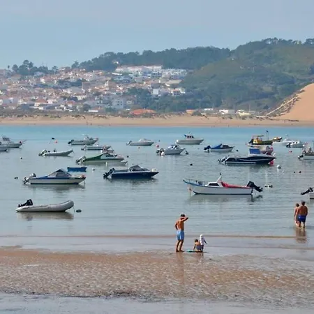 Hortas - Modern At Silvercoast - Portugal * Salir de Porto