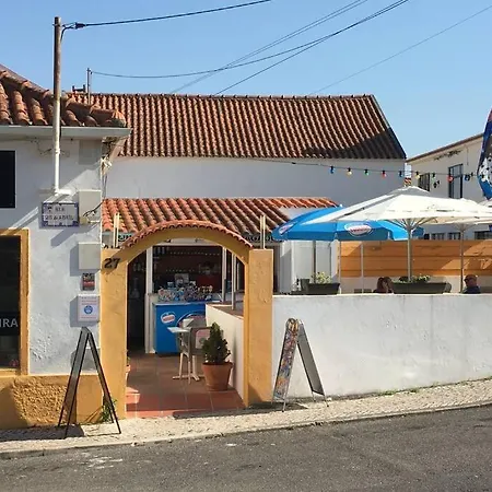 Hortas - Modern At Silvercoast - Portugal ヴィラ Salir de Porto