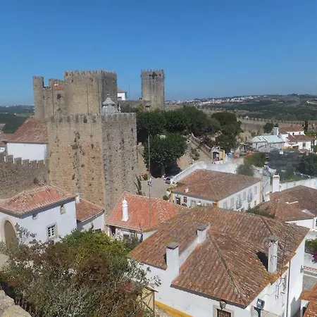 ヴィラ Hortas - Modern At Silvercoast - Portugal