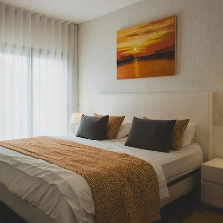 Hortas - Modern At Silvercoast - Portugal ヴィラ Salir de Porto