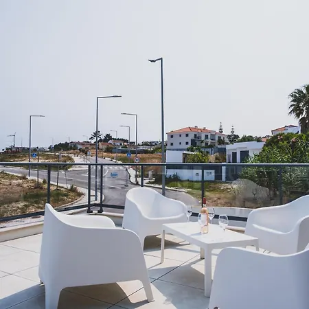 Hortas - Modern At Silvercoast - Portugal ヴィラ Salir de Porto