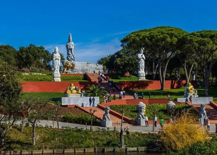 Hortas - Modern At Silvercoast - Portugal * Salir de Porto