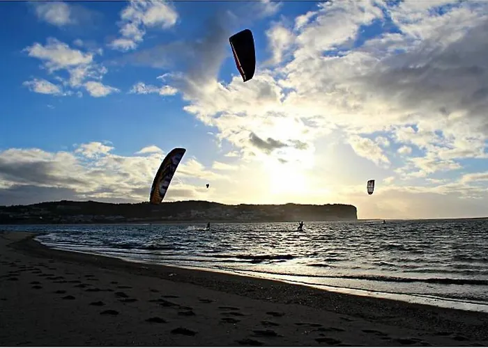 וילה Hortas - Modern At Silvercoast - Portugal Salir de Porto