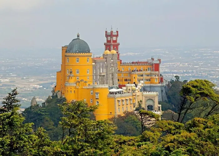 וילה Hortas - Modern At Silvercoast - Portugal *