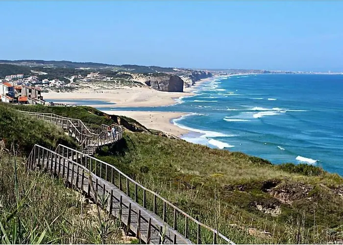 Hortas - Modern At Silvercoast - Portugal וילה *