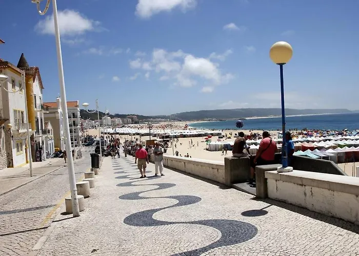 Hortas - Modern At Silvercoast - Portugal וילה