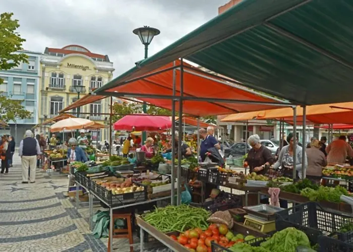 וילה Hortas - Modern At Silvercoast - Portugal