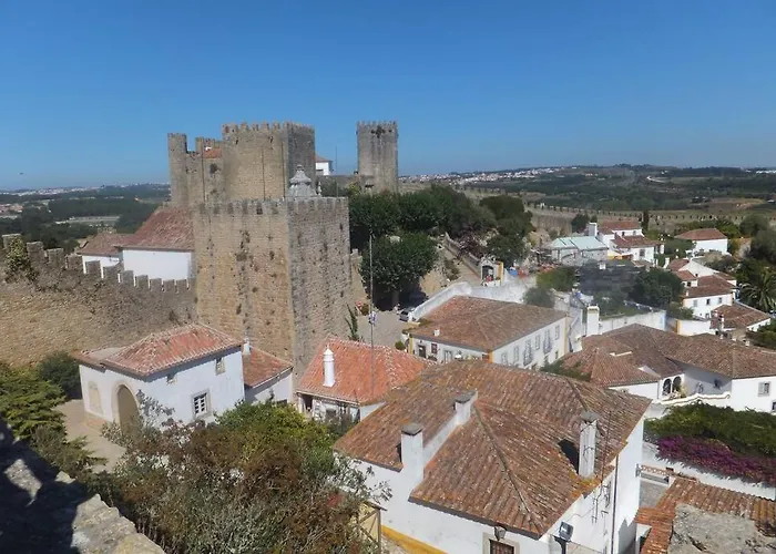 וילה Hortas - Modern At Silvercoast - Portugal