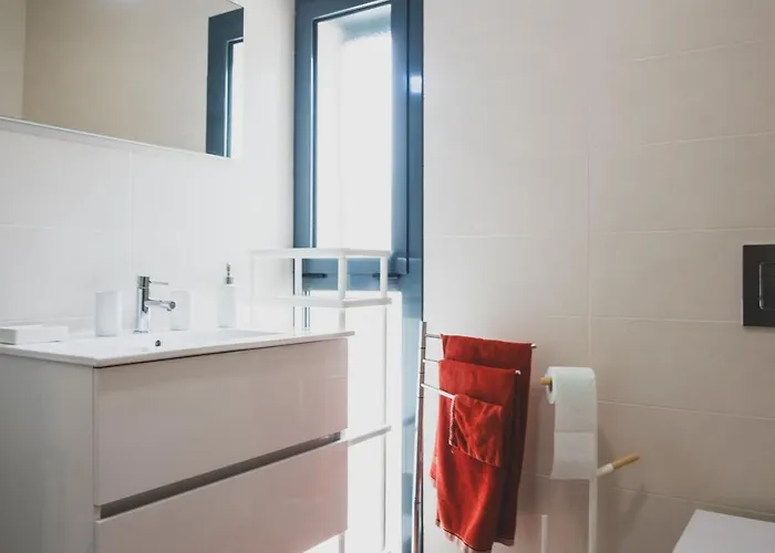 וילה Hortas - Modern At Silvercoast - Portugal