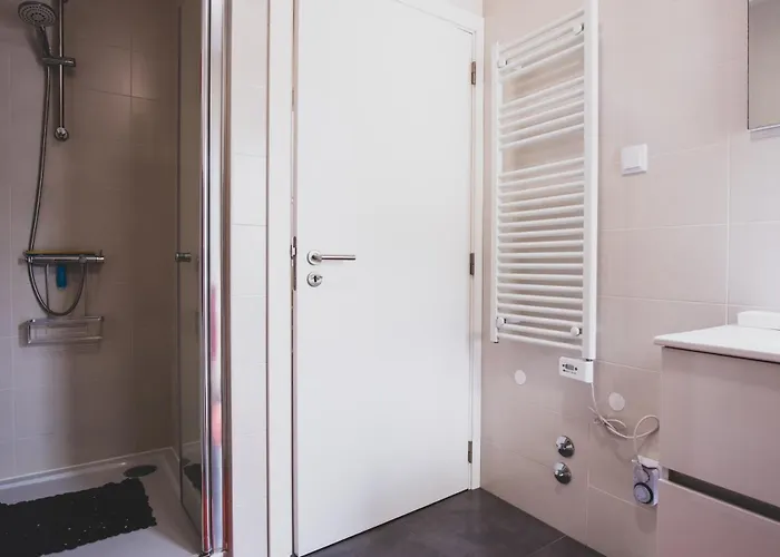 Hortas - Modern At Silvercoast - Portugal וילה *