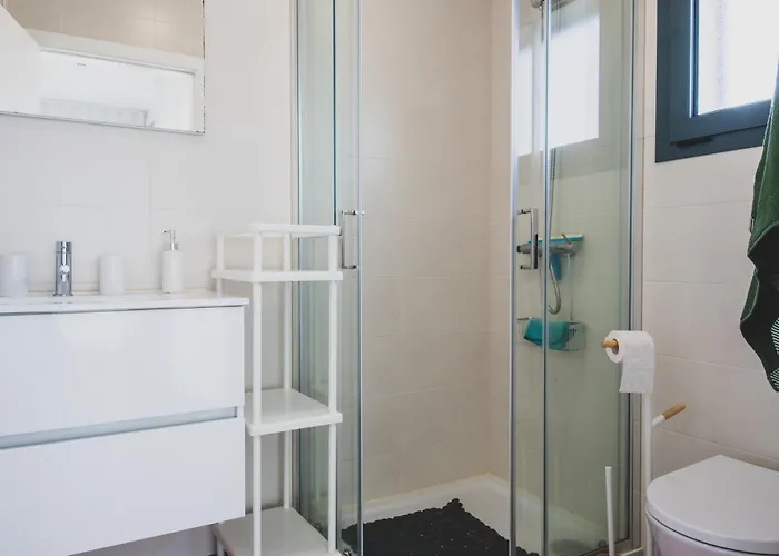 Hortas - Modern At Silvercoast - Portugal * Salir de Porto