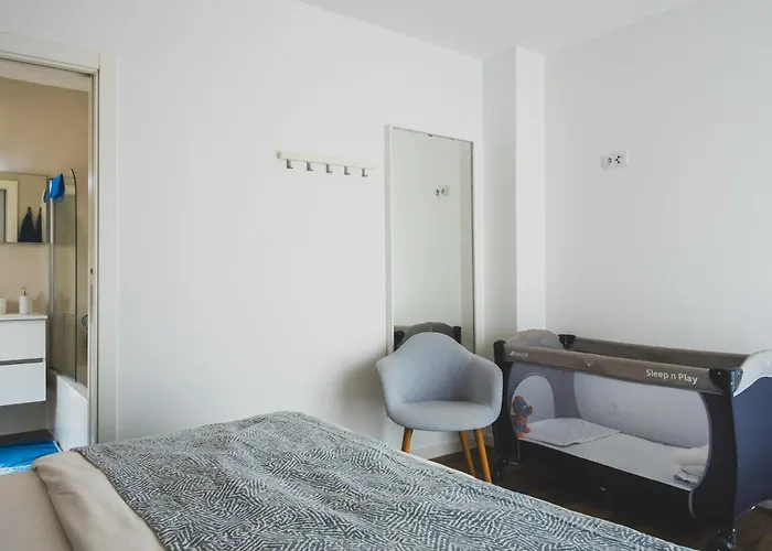 Hortas - Modern At Silvercoast - Portugal וילה *